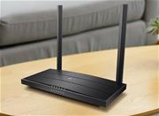 TP-LINK Archer VR400 AC1200 Wireless Gigabit VDSL/ADSL2+ Modem Router